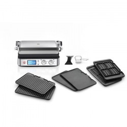 Grill multifonctions -...