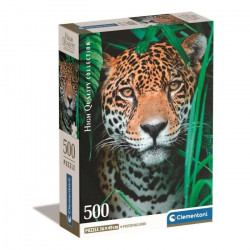 CLEMENTONI - Compact 500...