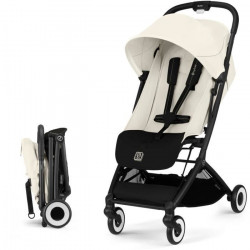 CYBEX - Poussette ultra...
