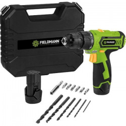 Perceuse - Fieldmann - FDV...