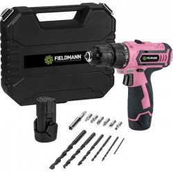 Perceuse - Fieldmann - FDV...