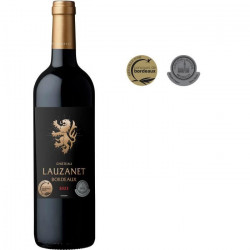 Château Lauzanet 2022...