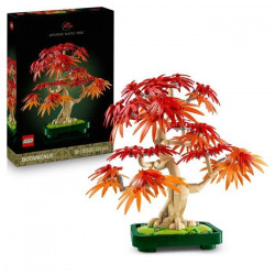 LEGO Botanicals 10348...