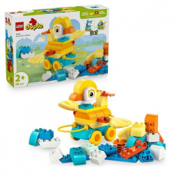 LEGO DUPLO Ma Ville 10448...