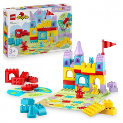 LEGO DUPLO 10450 Le Jeu Du...