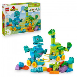 LEGO DUPLO Ma Ville 10451...