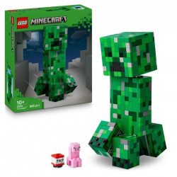 LEGO Minecraft 21276 Le...