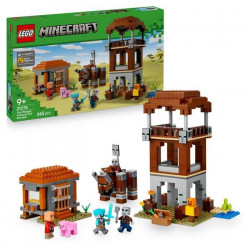 LEGO Minecraft 21278...