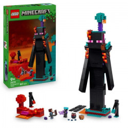LEGO Minecraft 21279 La...