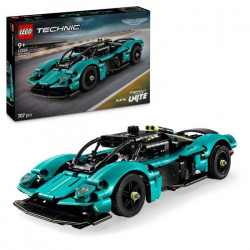 LEGO Technic 42208 Aston...