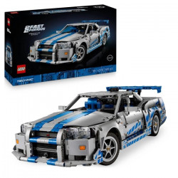 LEGO Technic 42210 Voiture...