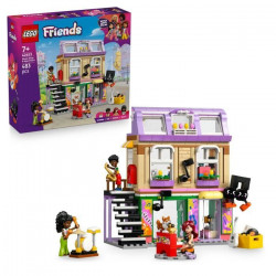 LEGO Friends 42653 Le...