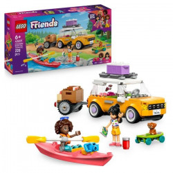 LEGO Friends 42659 Voyage...