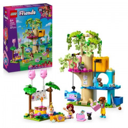 LEGO Friends 42666 La Fete...