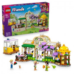 LEGO Friends 42671 Café des...
