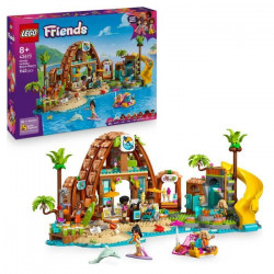 LEGO Friends 42673 Vacances...