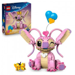 LEGO | Disney 43257 Angel...
