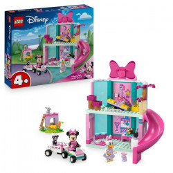 LEGO | Disney 43274 L'Hôtel...