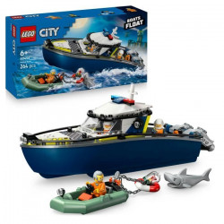 LEGO City 60456 La...