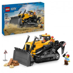 LEGO City 60466 Le...
