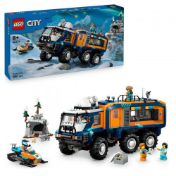 LEGO City 60471 Le Camion...