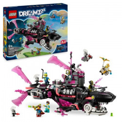 LEGO Dreamzzz 71500 Le...