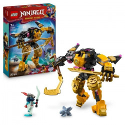 LEGO NINJAGO 71839 Le Robot...