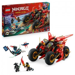 LEGO NINJAGO 71844 Le...