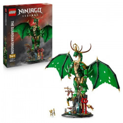 LEGO NINJAGO 71847 Le...