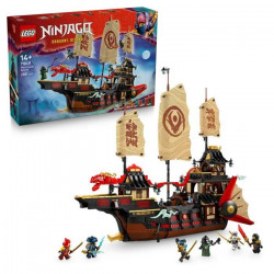 LEGO NINJAGO 71848 Le...