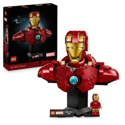 LEGO | Marvel 76327 Buste...
