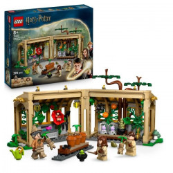 LEGO Harry Potter 76445 Le...