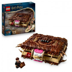 LEGO Harry Potter 76449 Le...