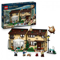 LEGO Harry Potter 76451...