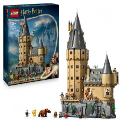 LEGO Harry Potter 76454 Le...