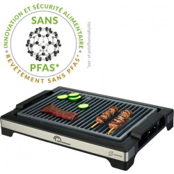 Barbecue électrique LITTLE...