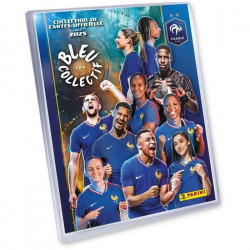 Pack de démarrage - PANINI...