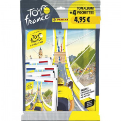 Pack de démarrage - PANINI...