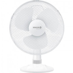 Ventilateur de bureau -...