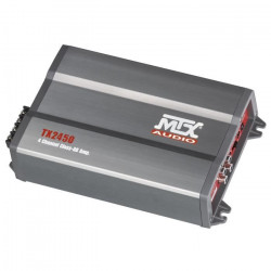 Amplificateur - MTX AUDIO -...