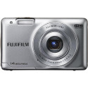 Fujifilm FinePix JX500 Silver 14 Mpix Zoom optique Fujinon 5x