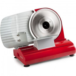 DOMO DO522S Electric Slicer...