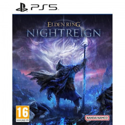 Elden Ring Nightreign - Jeu...