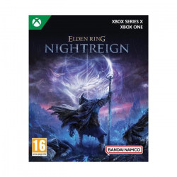 Elden Ring Nightreign - Jeu...