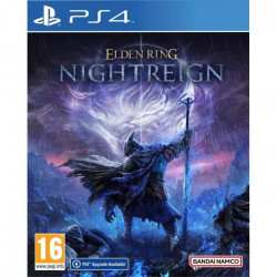 Elden Ring Nightreign - Jeu...