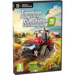 Farming Simulator 25 - PC Game