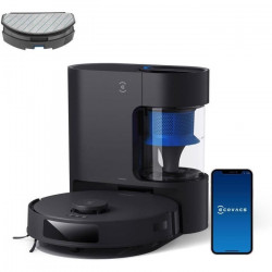 ECOVACS Deebot N20 Pro PLUS...