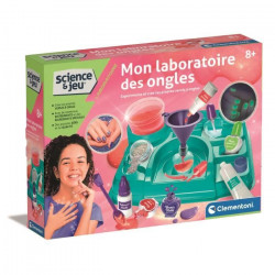 CLEMENTONI - Mon...