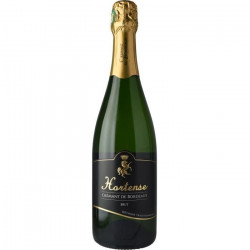 Hortense Crémant de...