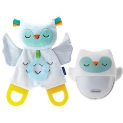 Coffret cadeau - INFANTINO...